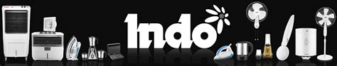 Indo Appliances.